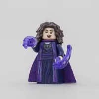 在飛比找蝦皮商城優惠-LEGO 71039-1 Agatha Harkness 阿