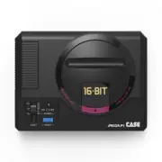 Retroflag MegaPi MD Case Game Housing Shell for Raspberry Pi 3 B + (B Plus) 2