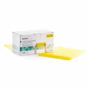 Exercise Resistance Band McKesson Yellow 6 Yard X-Light
