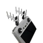 Yagi Antenna Signal Booster Amplifier with Remote Control for DJI Air 3 RC2