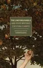 NEW BOOK The Unforgivable - And Other Writings by Campo, Cristina (2024)