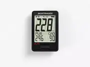 BONTRAGER RIDETIME ELITE CYCLE COMPUTER (WITHOUT SENSOR 438482) 553893