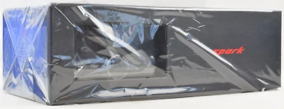 Spark Mercedes-AMG - George Russell - 2024 Bahrain GP 1:18 Diecast F1 Car 18S977
