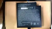 New Genuine BP3S3P2900-2 94Wh Battery for Getac B300 B300X Multimedia Bay 2nd