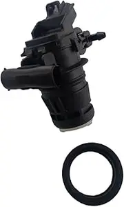 Windshield Washer Pump Motor Compatible With Highlander RAV4 OEM 85330-42010 060210-5810 76846-TP6-C01