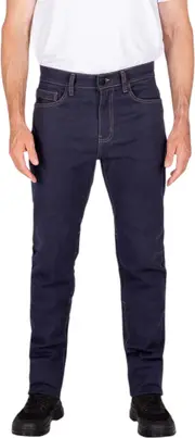 Knox Shield MK2 Motorcycle Jeans, blue, Size L for Men