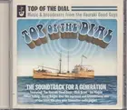 Top Of The Dial-Music And Broadcasts From The Hauraki Good Guys, Brand new CD