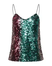 [SIMONA CORSELLINI] SIMONA CORSELLINI Tops - Item 12606906