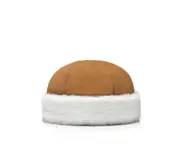 TARRAMARRA® Sheepskin Wool Round Hat Alaska