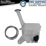 Windshield Washer Reservoir Fits 2007-2012 Toyota Yaris