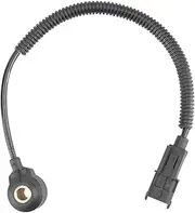 Left Rear Engine Knock Sensor for 2009-2016 for Hyundai 2009-2017 for Kia,393203F010,Ks379,Ignition Knock Sensor