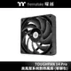 曜越 鋼影TOUGHFAN 14 Pro 高風壓系統散熱風扇 (單顆包)_CL-F140-PL14BL-A