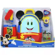 Mickey Mouse Funhouse Adventures