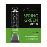 Scale 75 Mini Paints Spring Green New