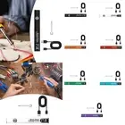 Portable Cordless Soldering Iron Kit Electric Soldering Pen Professional