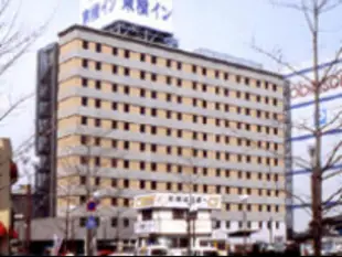 宇都宮站前1號東橫INNToyoko Inn Utsunomiya Ekimae No.1