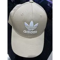 在飛比找蝦皮購物優惠-愛迪達Adidas老帽 棒球帽 全新正版