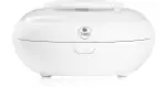 THD Dolomiti Air Portable White Ultrasonic Room Diffuser