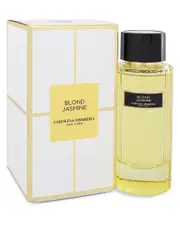 Carolina Herrera Women's 3.4oz Blond Jasmine EDT