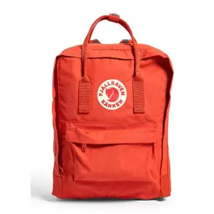 【Fjallraven】Kanken Classic 空肯包 北極狐 小狐狸 瑞典 書包 方型 水壺 後背包 背包 狐狸包