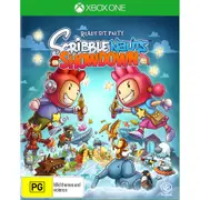 Scribblenauts Showdown preowned