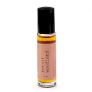 Bon Lux Roll On Perfume 10ml - Woodland