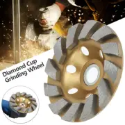 Diamond Grinding Wheel Segment Cup Disc Grinder Concrete Granite Stone Cutter}