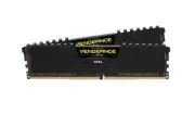 Corsair Vengeance LPX 32GB (2x16GB) DDR4 3600MHz C18 Black Heat Spreader XMP 2.0