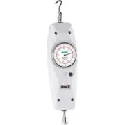 Phase 2 AFG-0500 Analog Force Gauge - 50Lb Capacity Phase Ii Machine & Tech Inc.