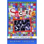 SECRETS: STORIES SELECTED BY MARTHE JOCELYN