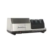 Chef'sChoice Commercial EdgeSelect Diamond Hone Electric Kitchen Knife Sharpe...