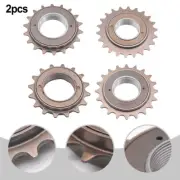 Efficient Pedaling Electric Bicycle Freewheel for Fixed Gear Single Speed Bikes