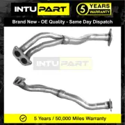 Fits Mazda MX-5 1998-2001 1.6 1.8 Inutpart Front Exhaust Pipe Euro 2 BPM640500C