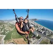 Save 5.00%! Tandem Paragliding Tour in Alanya with Roundtrip Transfer