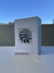 mini itx pc case