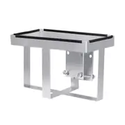 Jerry Can Holder Bolt On Galvanized Offroad Camper Trailer Caravan 20L 4 x 4