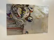 Takashi Murakami Kyoto 2024 Files/Folders * 4