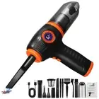 50000RPM Cordless Air Blower Air Duster Compressed Computer Cleaning Cleaner