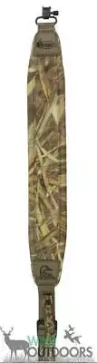 Avery Outdoors - Power Hunter Gun/Rifle Sling -Killer Weed