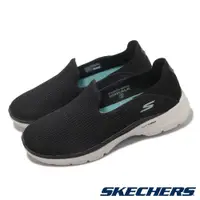 在飛比找PChome24h購物優惠-Skechers 斯凱奇 休閒鞋 Go Walk 6-Viv