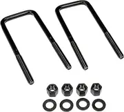Dorman 929-749 Leaf Spring Axle U-Bolt Kit Compatible with Select Ford Models