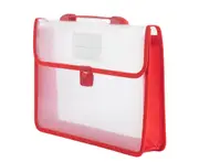 5 Packs Expanding File Folders,Document Organizer Letter Size,Expanding File Organizer