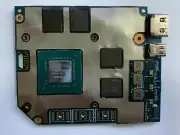 NEW Dell Precision 7530 7540 nVIDIA Quadro T1000 4GB N19P-Q1-A1 Video Card CWF0J