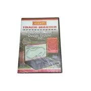 Hornby Track-Master PC Track Layout Design System 00 Gauge R8145 New and Sealed