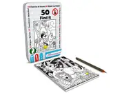 50 - Find It