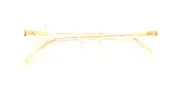 Kaleos Stroud C5 Men's Glasses Yellow Size 48 - Private Health Rebate - Blue Light Block Available
