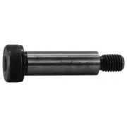 12mm-1.5 x 16mm x 79mm x 50mm Hex Socket Shoulder Screws (2 pcs.)
