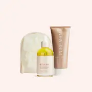 Bump Love Set by Pure Mama | the memo