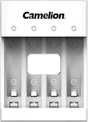 Camelion AA and AAA Ni-Cd Nii-MH Battery Charger