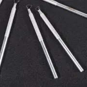 6Pcs Tools Pottery Sculpting Tool Ceramic Clay Tool Clay Molding Tool